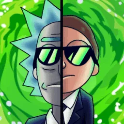 Rick And Morty banner