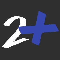 Blue Lock | A pair of 2+ banner