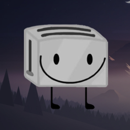 Toaster banner