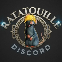 ＲＡＴＡＴＯＵＩＬＬＥ banner