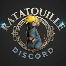 ＲＡＴＡＴＯＵＩＬＬＥ banner