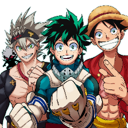 Shonen Paradise banner