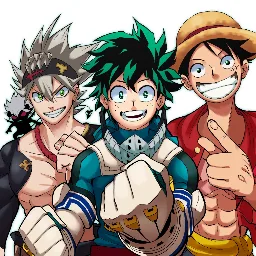 Shonen Paradise banner