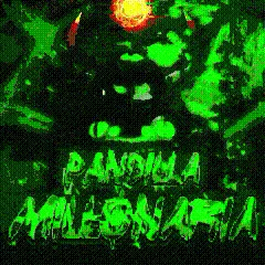 PANDILLA MILLONARIA banner