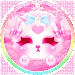 ₊˚✿🌸ଓ sweeties 🍥 cutesy #road to 26K+| lgbtq+ | giveaways | wholesome | sys friendly | server tag banner