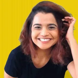 Suhani Shah’s Server banner