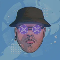 Maicon Küster OFICIAL banner