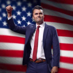 .gg/Kirk | Politics & Debate banner