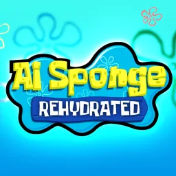 AI Sponge: Rehydrated banner