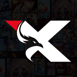 Team X banner