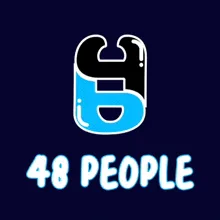 48People banner