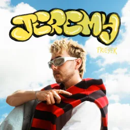 Jeremy Frieser's Server banner