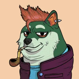 Doge Pound banner