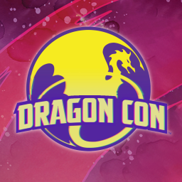 Dragon Con Official banner