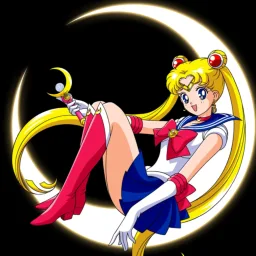 Sailor Moon Universe banner