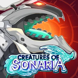 🐲 Creatures of Sonaria banner