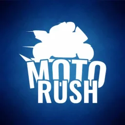MotoRush Inc. banner