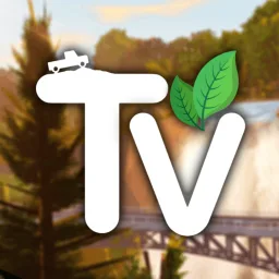 Truckville banner