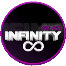 INFINITY ARAB