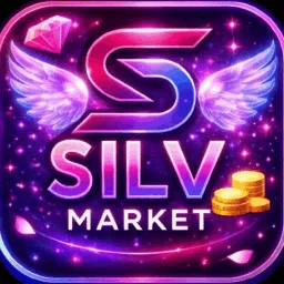 ❆ SILV | MARKET banner