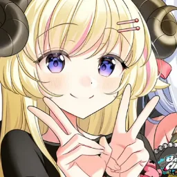 Watame Club || 後援会 banner