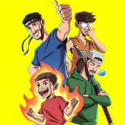 Demon'Squad