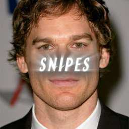 Snipes - Editing Server banner