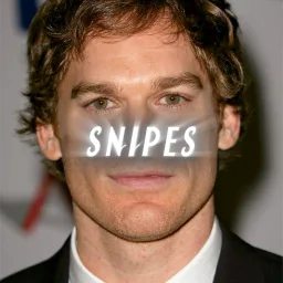 Snipes - Editing Server banner