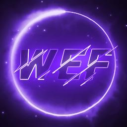 WEF STORE 🎮 banner