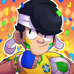 ☕ Igu's Hall・Brawl stars - Futebol - Mo.co banner