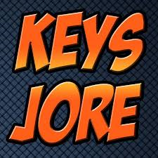 Keyscord banner