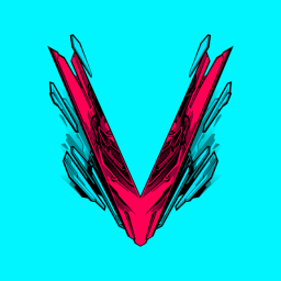 POWR VIRUS banner