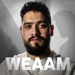 WEAAM'S Community banner