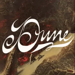 Dune banner
