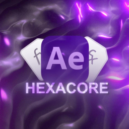 HEXACORE banner