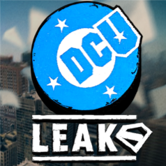 DCULeaks Official Server banner