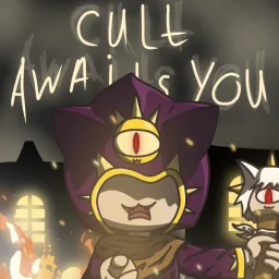 Puppet's Neco Cult banner
