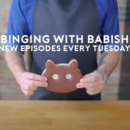 Babish Culinary Universe - Official Discord banner