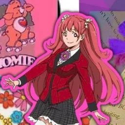Kakegurui banner