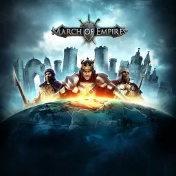 March of Empires banner