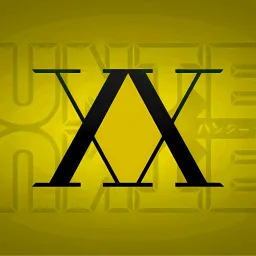Hunter x Hangout🃏 banner