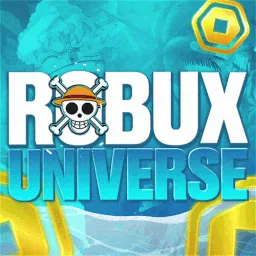 Robux Universe  | Amigos・Conversar・Call・Amizade・Brasil・Comunidade・Roblox・Anime・BR・Robux Barato banner