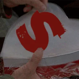 Shudder banner