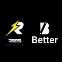 BETTERxRBES ESPORTS