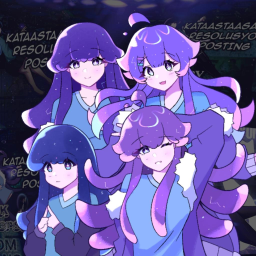 KRP: Kalaliman banner