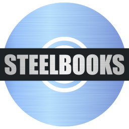 Steelbooks banner