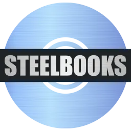Steelbooks banner