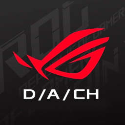 ROG-Republic of Gamers | DACH banner