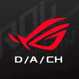 ROG-Republic of Gamers | DACH
