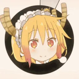 Miss Kobayashi's Dragon Maid banner